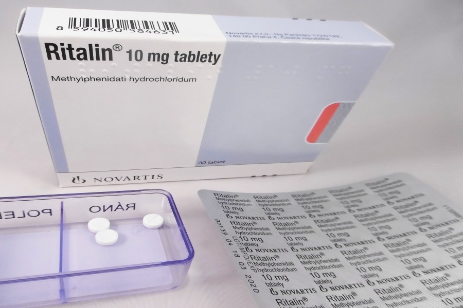 Comment obtenir du Ritalin 40 mg sur Internet ?